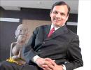 The secret behind Venugopal Dhoot's biggest success