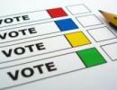 E-voting mandatory for top 500 listed cos: Sebi