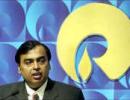 RIL to invest Rs 1 lakh cr in core business