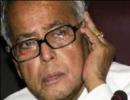 Tomorrow I will give my last message: Pranab