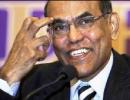 Will RBI chief Subbarao be the next FM?