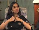 Nine Indian women in Forbes' Power Businesswomen list