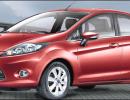 Which car to buy? Ford Fiesta or Honda City