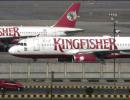 3 suitors eye Kingfisher Airlines stake