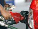 Get ready to pay more for petrol from April