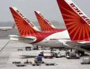 AI flight carrying Indian nurses makes technical halt in Mumbai