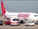 With mounting LOSSES SpiceJet is caught in air pocket