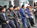 China faces huge employment pressure: Minister