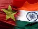 India keen on expanding oil, gas explorations in Vietnam