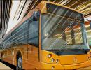 PHOTOS: Mercedes-Benz launches City Bus