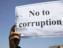 IMAGES: World's least corrupt nations; India ranked 95!