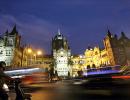 PHOTOS: India's best railway stations