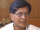 Kingfisher must satisfy DGCA on safety: Ajit Singh