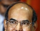 Ponzi schemes: Subbarao for increasing surveillance