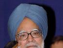 5% economic growth disappointing: PM