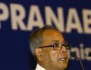 Pranab quotes Kautilya and Shakespeare