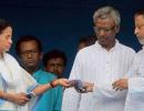 New railway minister's qualification: Loyalty to Mamata