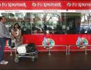 Kingfisher continues ticket sales despite DGCA ban