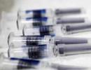 Vaccine makers give India shot in the arm