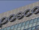 Big jolt for Posco. Green clearance suspended