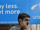 2G scam: Why customers have not DUMPED Unitech