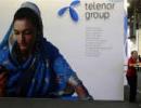 Resolve licence issue or pay damages: Telenor to govt