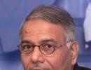 Budget 2012: Why Yashwant Sinha is angry