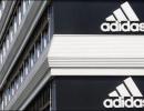 Adidas admits to India IRREGULARITIES