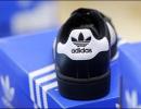 More trouble for Adidas