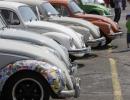 Volkswagen Beetle: A DELIGHT for car lovers