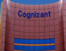 Cognizant lowers its revenue guidance on 'slow demand'