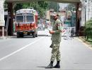 A different war at Wagah, on the trade clamps