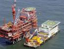 RIL confirms gas reserve downgrade at KG-D6