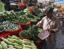 Why vegetable prices are going through the roof