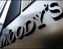 Moody's downgrades LIC, 3 banks