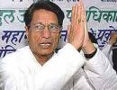 Ajit Singh under attack in Lok Sabha