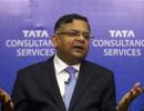 There is more to Indian IT story, believes TCS head