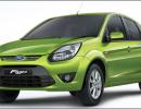 Ford recalls 1.66 lakh units of Figo, Classic