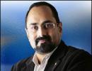 Rajeev Chandrasekhar slams move to censor Internet