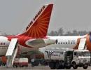 Opposition express concern over Air India strike