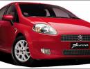 IMAGES: Fiat Punto and its 4 closest rivals