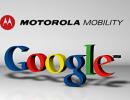 Google acquires Motorola Mobility, CEO Sanjay Jha quits