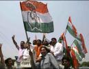 Burden on common man would be eased: Cong