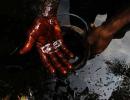 IMAGES: These are the world's 10 worst oil disasters