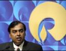 RIL buys back shares worth Rs 500 cr in 2 weeks