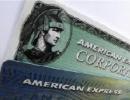 Now, AmEx swipes airline away