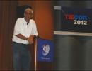 VC king Vinod Khosla's mantra for success