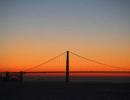 PHOTOS: How the iconic Golden Gate Bridge was built