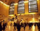 Stunning IMAGES of 30 rail stations around the world