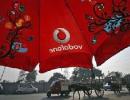 Vodafone notice on arbitration premature: Govt